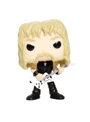 James Hetfield #57 - Metallica - Funko Pop! Rocks