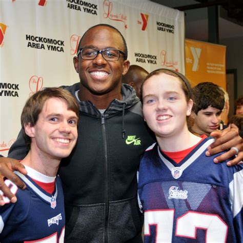 Matthew Slater Announced as Legends Ball Honoree – Hockomock Area YMCA