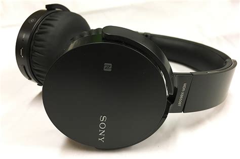 Sony MDR-XB650BT Headphone Review - Did Someone Say Extra Bass? - Major ...