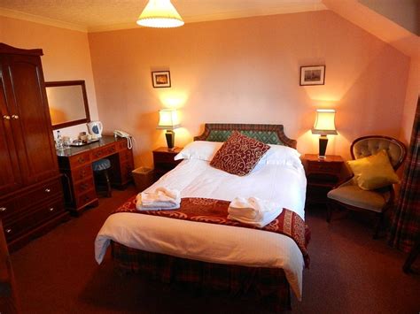 KINKELL HOUSE HOTEL - Prices & Reviews (Dingwall, Scotland)