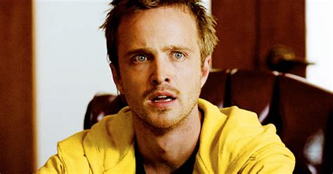 Is A Jesse Pinkman Spinoff Happening? Aaron Paul Gets 'Breaking Bad ...