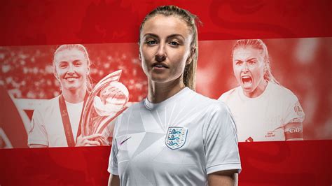 Leah Williamson: England Women captain talks Lionesses legacy and goals ...