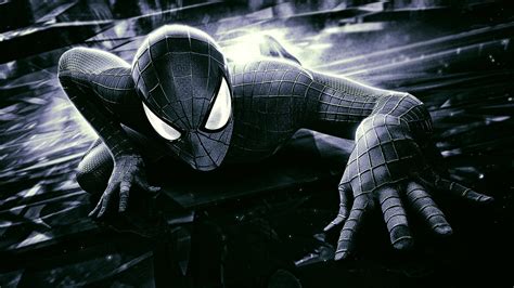 Spider-Man 3 Wallpapers, Pictures, Images