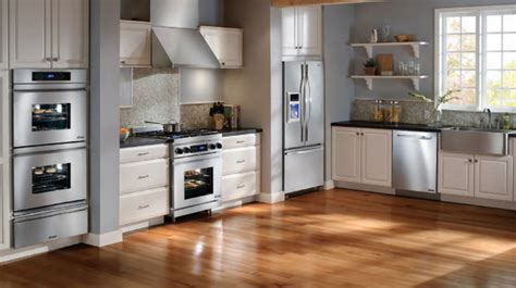 How to Choose the Right Kitchen Appliances