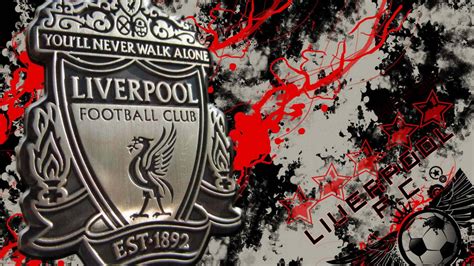 [200+] Liverpool Wallpapers | Wallpapers.com