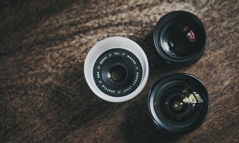 Moment lenses — the DSLR killer? – TechCrunch