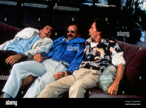 WEEKEND AT BERNIE'S (1989) JONATHAN SILVERMAN ANDREW MCCARTHY TERRY ...