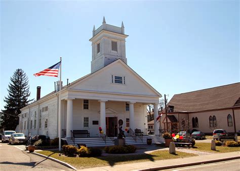 Franklin Matters: Annual Military Exhibit to open at Franklin Historical Museum