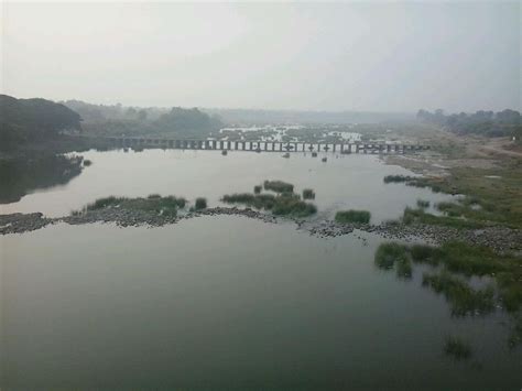 Wardha River - Wikipedia