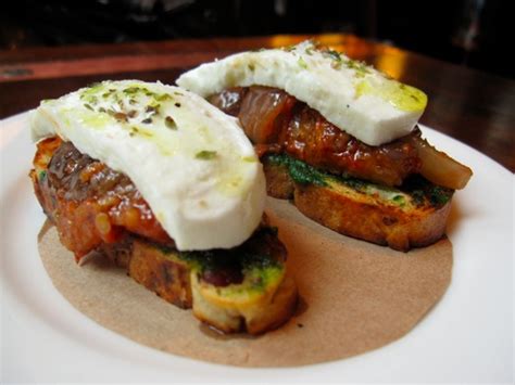 Locanda Verde: Brunch Girds Against Blizzard in TriBeCa