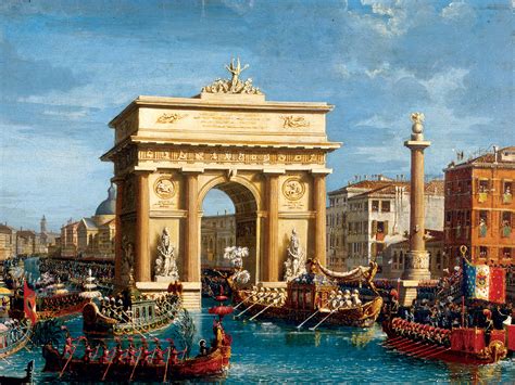 How Venice Lost Its Art | History Today
