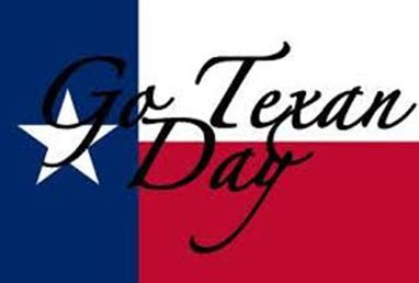 Go Texan Day - St. Ambrose Catholic School : St. Ambrose Catholic School