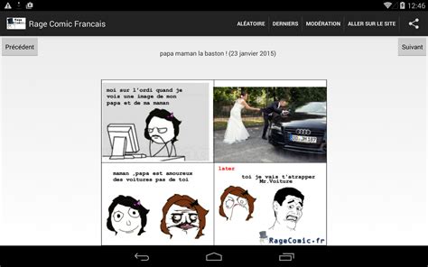 Troll Face Comics Francais