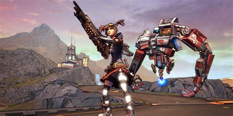 Borderlands 4 Would Be Leaving Money on the Table Without a Popular DLC ...