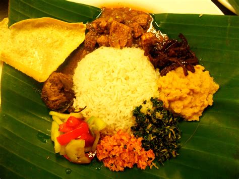 Sri Lankan Foods | sanotawalkersnew