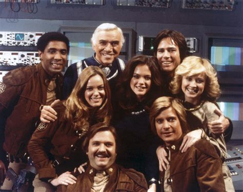 FuturePast (The crew of the Battlestar Galactica (1978).)