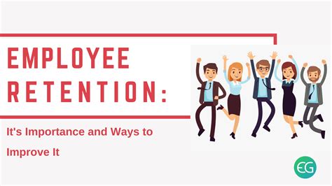 Employee Retention