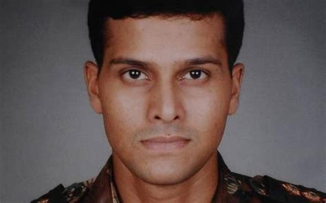 Remembering 26/11 Hero Major Sandeep Unnikrishnan