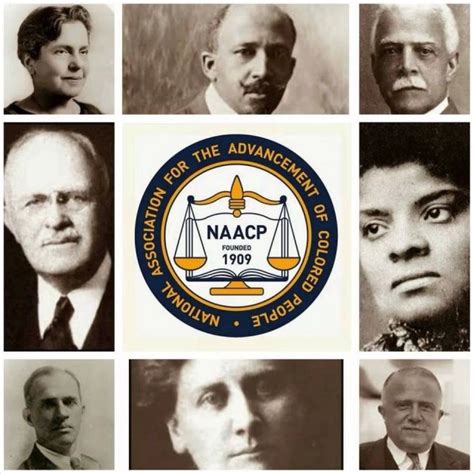 History – Sacramento NAACP