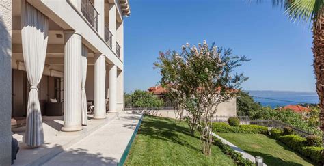Villa Split Supreme Croatia - Rental | Luxury Vacation Rentals