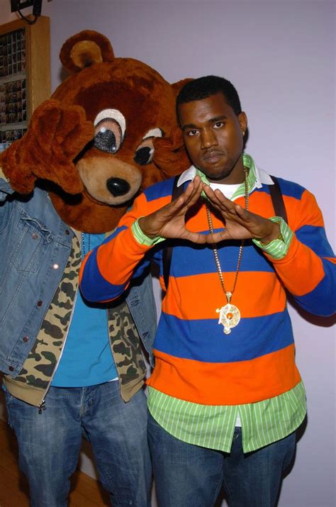 Pin by j on 2000s | Rappers, Kanye west, Kanye west style