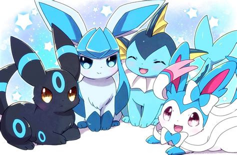 Shiny Sylveon Wallpaper