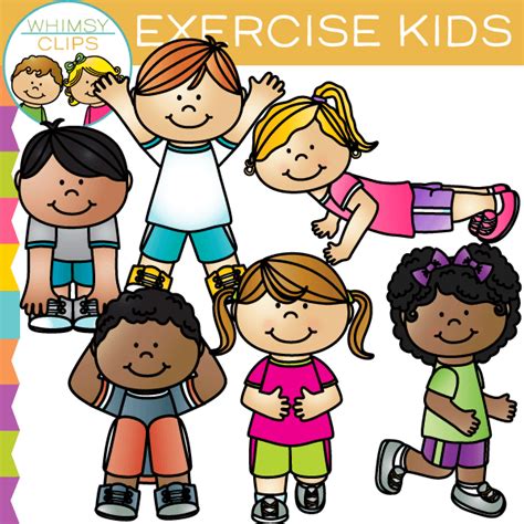 Free Toddlers Exercising Cliparts, Download Free Toddlers Exercising Cliparts png images, Free ...