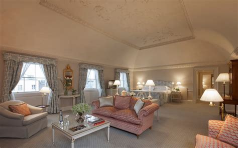 The Merrion - Dublin, Ireland : The Leading Hotels of the World