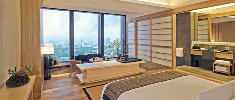 Best Hotels in Tokyo, Japan (Per District): Budget to Luxury