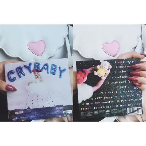 19 best ideas about Cry Baby (Melanie Martinez) on Pinterest | Sippy ...