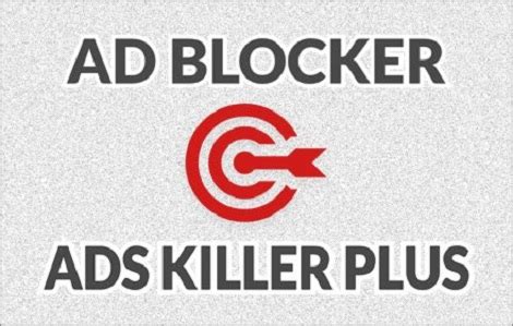 Ads Killer Adblocker Plus Extension for chrome | Bd-career.org