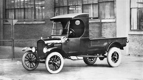 The 1925 Model T Ford – Model T Ford Fix