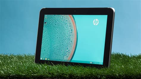 HP ElitePad 1000 G2 Review | PCMag