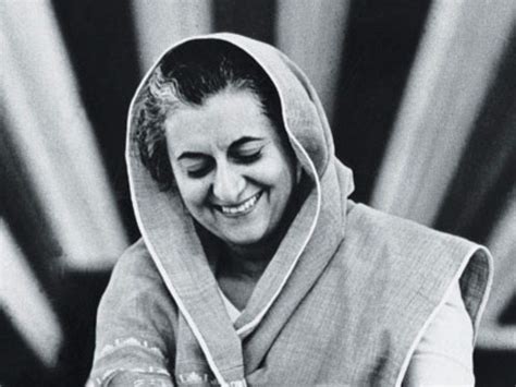 Indira Gandhi death anniversary: Remembering her political journey through some of her quotes