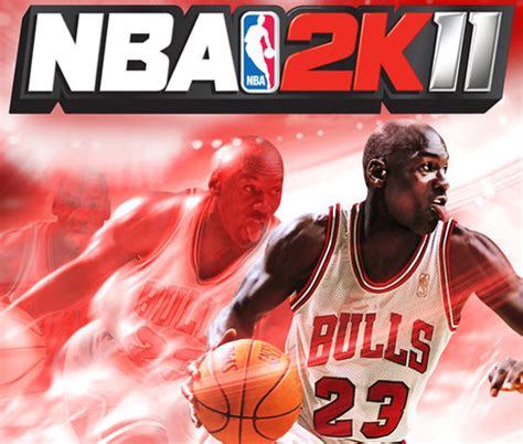 NBA 2K11 ~ GAME XONE