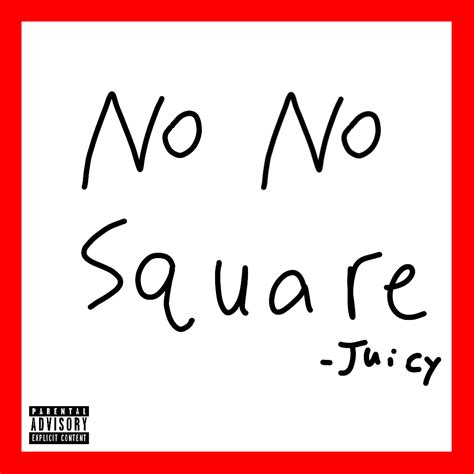 No No Square song cover art I made :) : r/TheBoysChannel