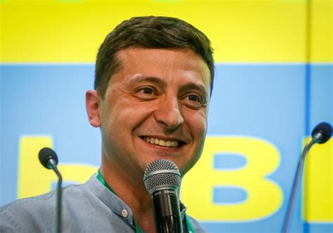 President’s party leads Ukraine election, exit poll says | PBS News Weekend