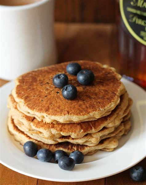 Easy Vegan Gluten Free Pancakes - Delightful Adventures