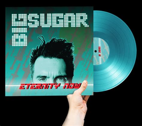 Big Sugar Celebrates the Release of Eternity Now with a Live-Stream Album Performance this ...