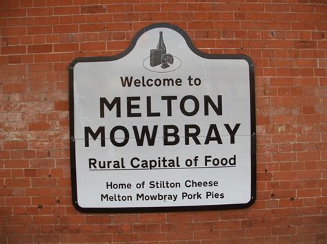 Beverley samples finest Melton Mowbray pork pies | Uckfield News