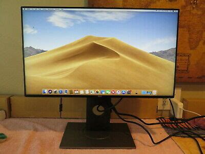 Monitor Pc — DELL ULTRASHARP U2417H 24" FULL HD IPS 16X9...