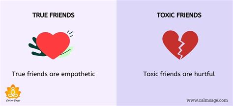 Toxic Friends – Telegraph