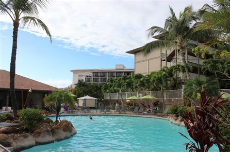 Kihei, Hawaii Vacation Rental | Worldmark Kihei, Maui - 3 BR Condo, Directly Across From Beach ...