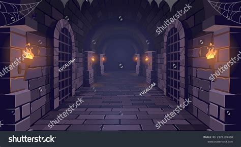 3,985 Jail Dungeon Images, Stock Photos, 3D objects, & Vectors | Shutterstock