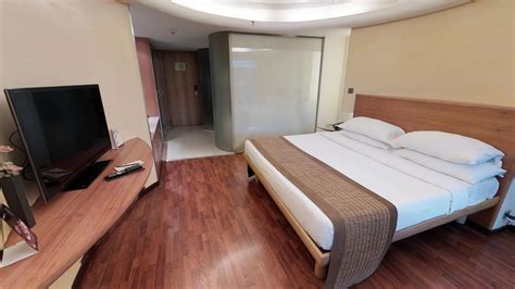 Sahara Star, Mumbai - 123DScan - 360° VIRTUAL TOURS