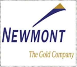 Newmont Ghana Gold Limited execute projects in Asutifi District