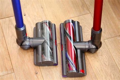 Dyson V11 Outsize Stick Vacuum Review - Clean My Space