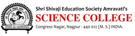 Shri Shivaji Education Society Amravati's Science College, Pauni, Wanted Lecturers - Faculty ...