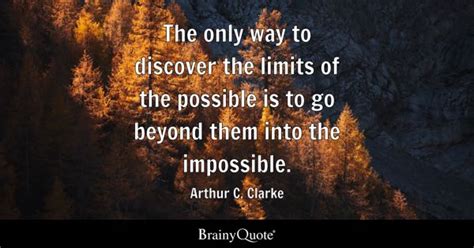 Limits Quotes - BrainyQuote