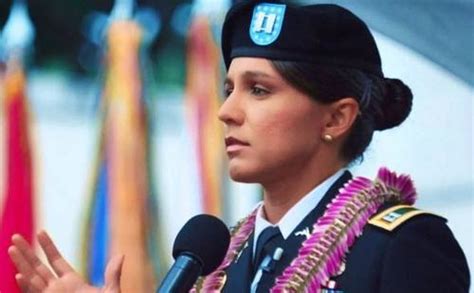 Tulsi Gabbard: Why This Iraq War Veteran Has Created Panic In The ...